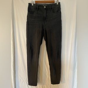 Madewell Curvy Roadtripper